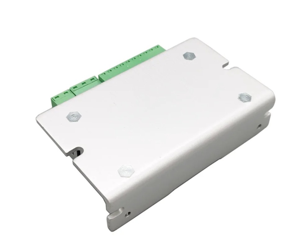 48V DC Fırçasız Motor Sürücü K - Motor Driver Module incelemesi ve fiyatı