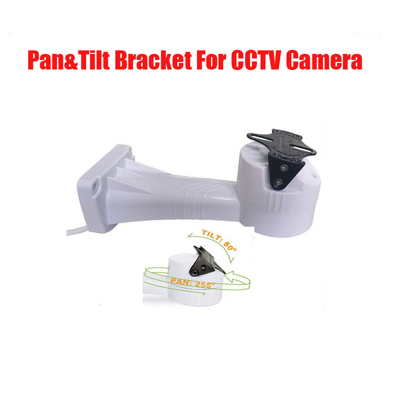 Motorlu Pan Tilt Döner CCTV Ka - Pan Tilt Bracket incelemesi ve fiyatı