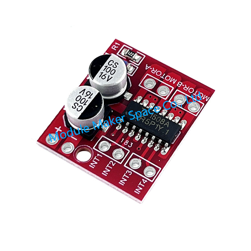 1/5/10 adet MX1508 DC Motor Sü - Motor Driver L298N incelemesi ve fiyatı