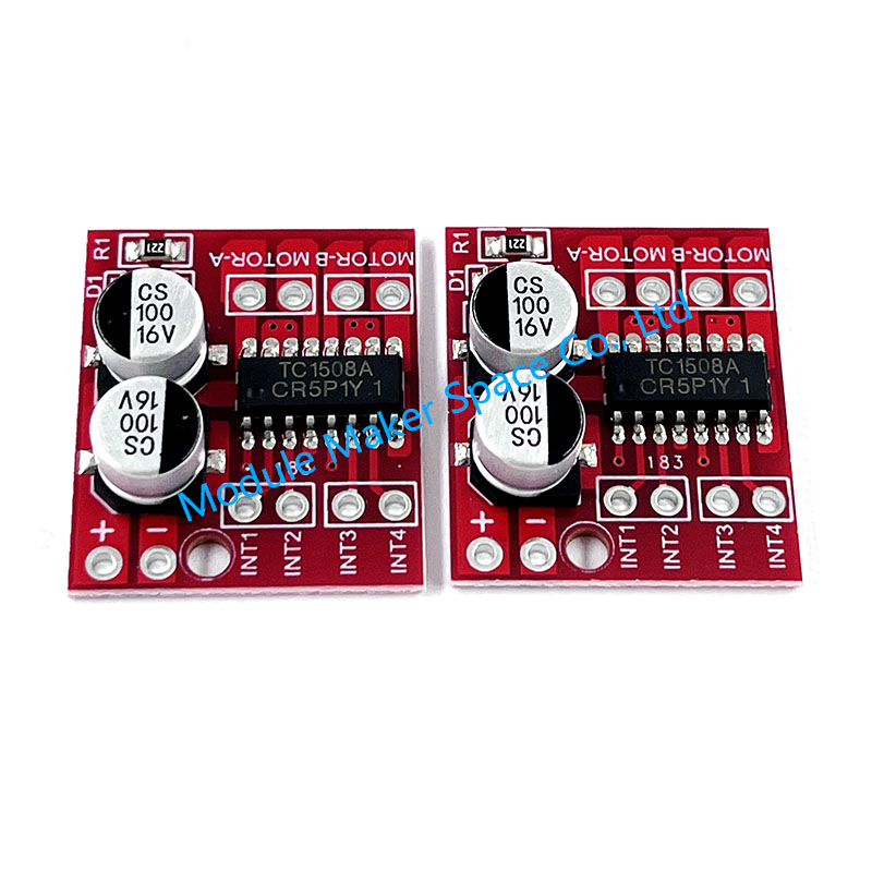 1/5/10 adet MX1508 DC Motor Sü - Motor Driver L298N incelemesi ve fiyatı