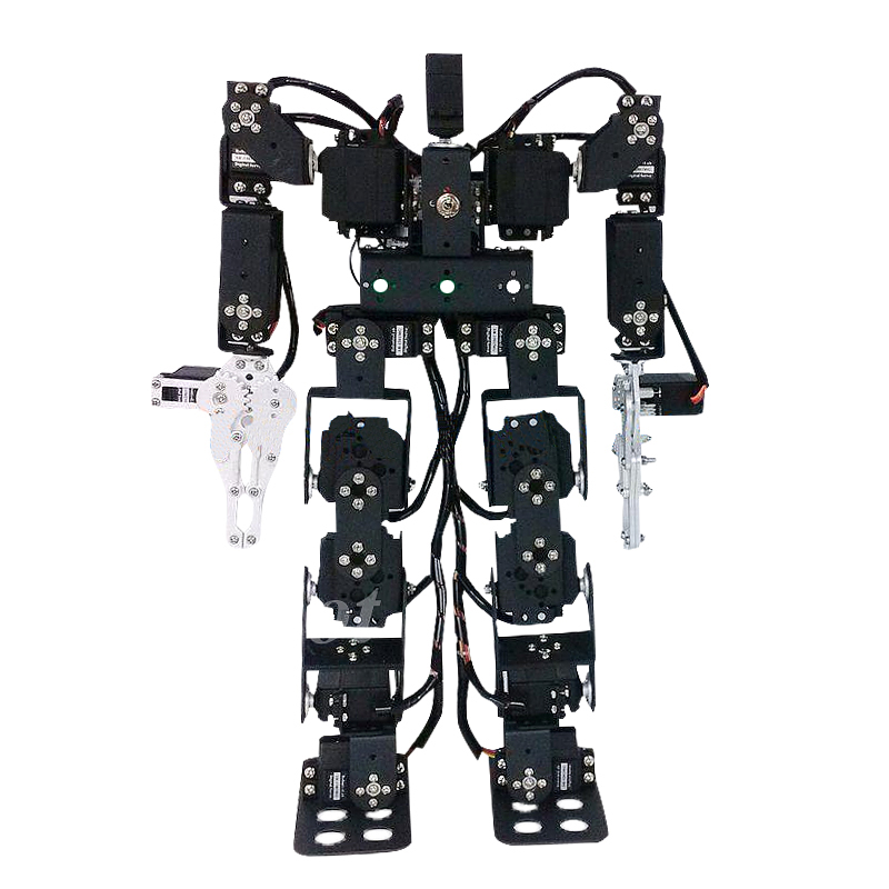 8/17/19 DOF Robot eğitim robot - Arduino Robot incelemesi ve fiyatı