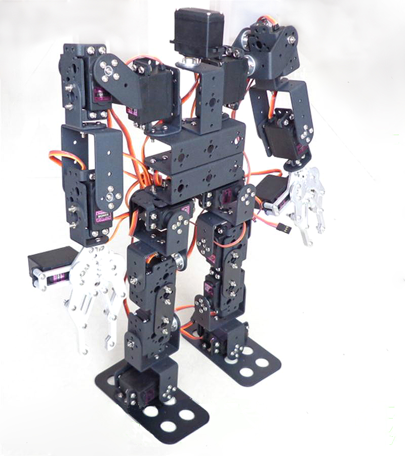 8/17/19 DOF Robot eğitim robot - Arduino Robot incelemesi ve fiyatı