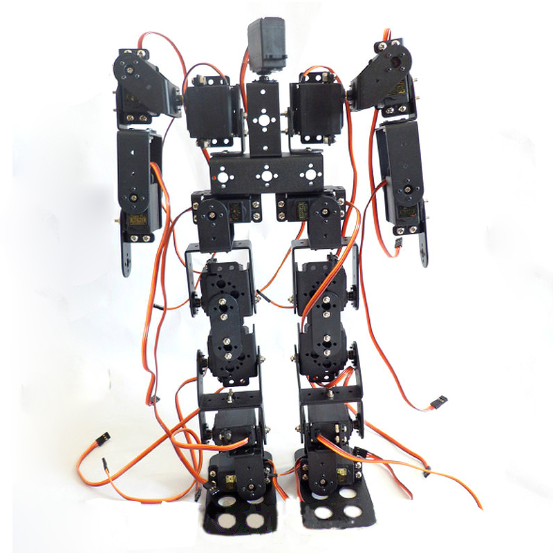 8/17/19 DOF Robot eğitim robot - Arduino Robot incelemesi ve fiyatı