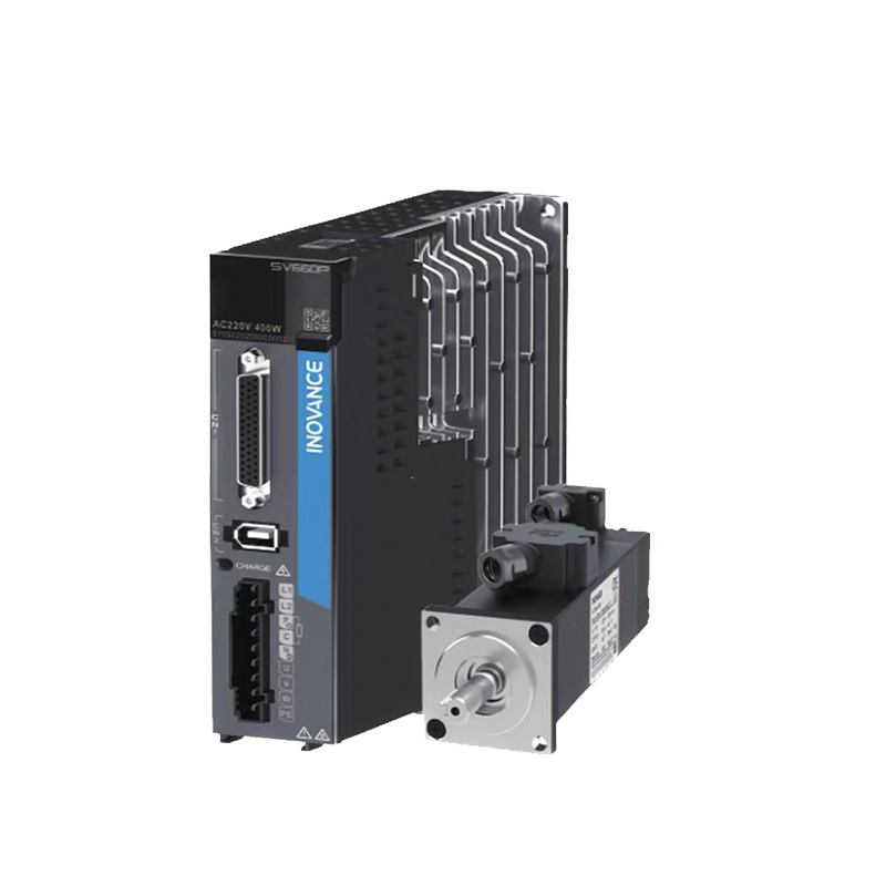 Inovance Planet Dişli Kutulu M - Servo Kit incelemesi ve fiyatı
