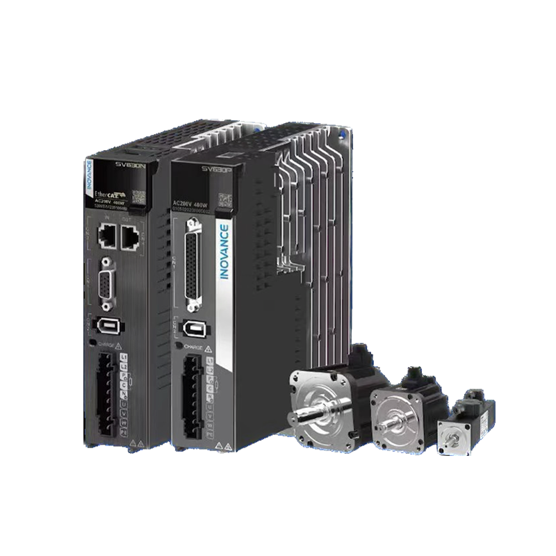 Inovance Planet Dişli Kutulu M - Servo Kit incelemesi ve fiyatı