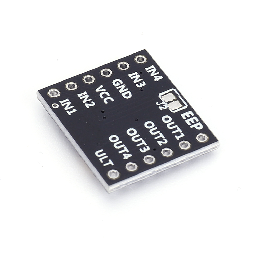 10/20 Adet DRV8833 Motor Sürüc - Motor Driver Module incelemesi ve fiyatı