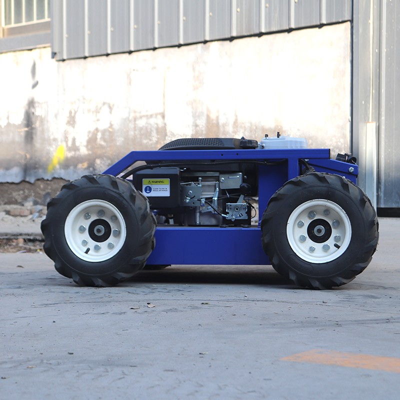 Özelleştirilmiş Robotik Çim Bi - Robot Wheel incelemesi ve fiyatı