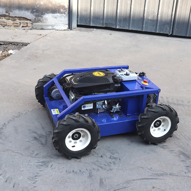 Özelleştirilmiş Robotik Çim Bi - Robot Wheel incelemesi ve fiyatı