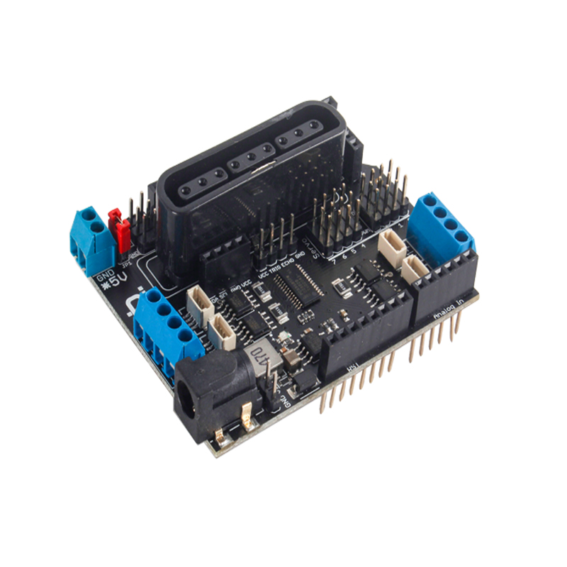 Servo Denetleyici Geliştirme s - Arduino Robot incelemesi ve fiyatı