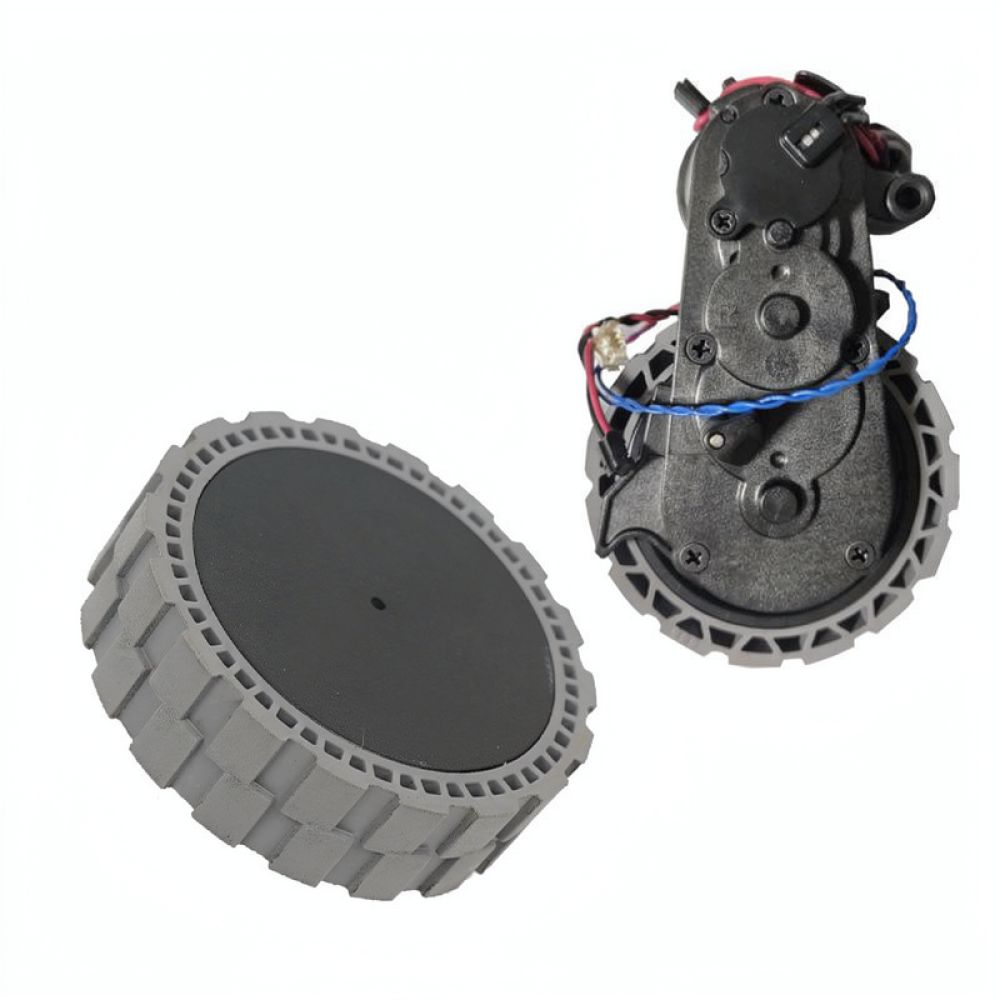 Ecovacs X1 T10 Turbo Omni Robo - Omni Wheel incelemesi ve fiyatı