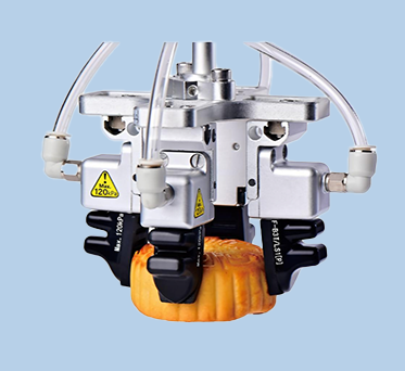 Yumuşak Robot Kafa Tutucu, Esn - Robot Gripper incelemesi ve fiyatı