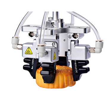 Yumuşak Robot Kafa Tutucu, Esn - Robot Gripper incelemesi ve fiyatı