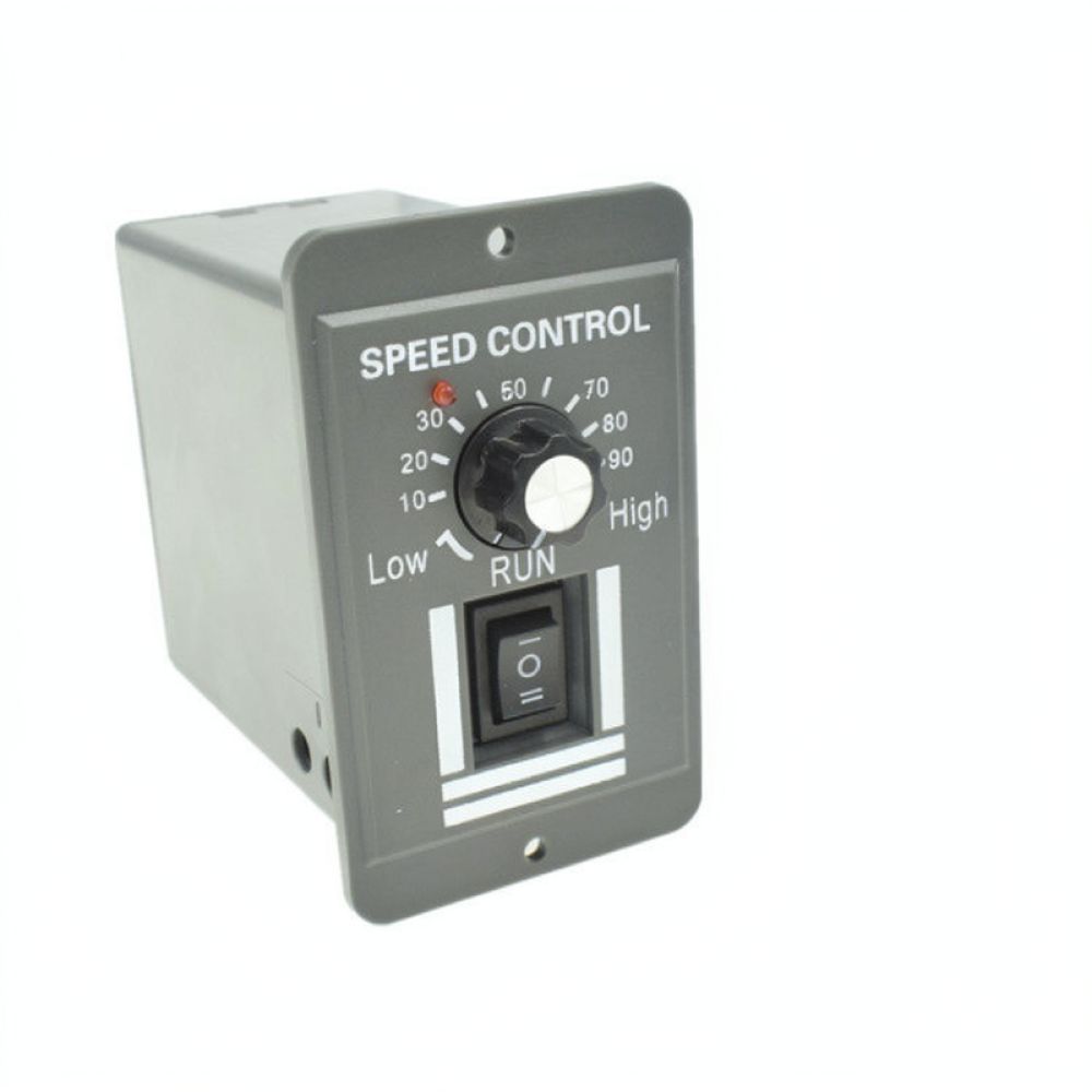 WAVGAT PWM DC Motor Hız Kontro - Motor Driver Module incelemesi ve fiyatı