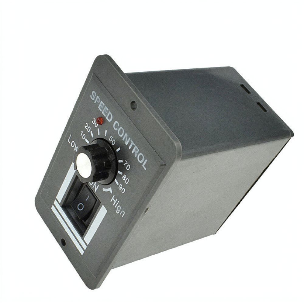 WAVGAT PWM DC Motor Hız Kontro - Motor Driver Module incelemesi ve fiyatı