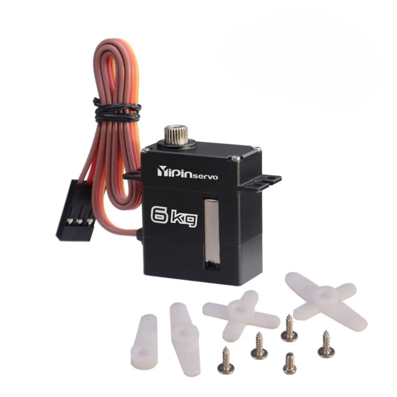 GX Çekirdeksiz Dijital Mikro S - Micro Servo incelemesi ve fiyatı