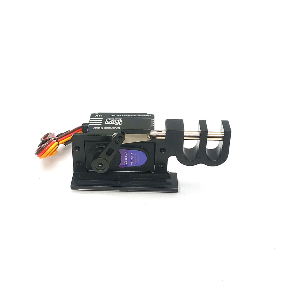 70kg Fırçasız Servo Motor 42kg - Servo Kit incelemesi ve fiyatı