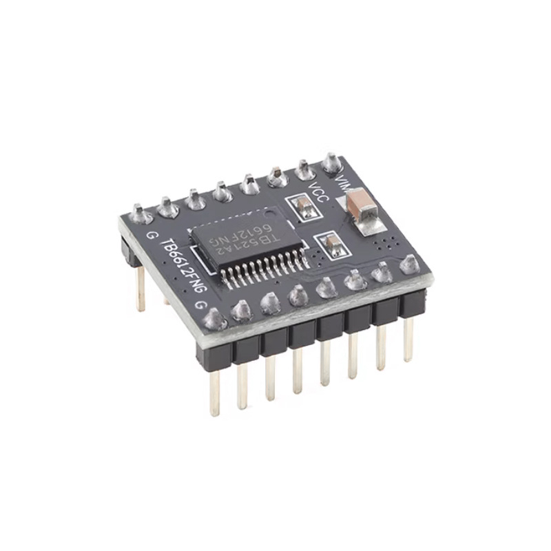 3/10/30 Adet TB6612 Motor Sürü - Motor Driver L298N incelemesi ve fiyatı