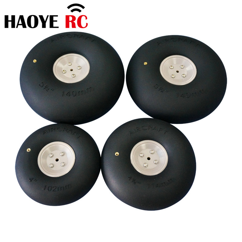 Haoye 1 adet uçak pnömatik tek - Omni Wheel incelemesi ve fiyatı