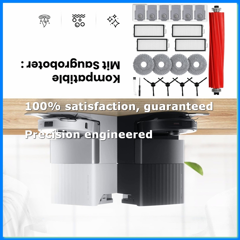 Qrevo S/Qrevo Pro Robot Süpürg - Robot Vacuum incelemesi ve fiyatı