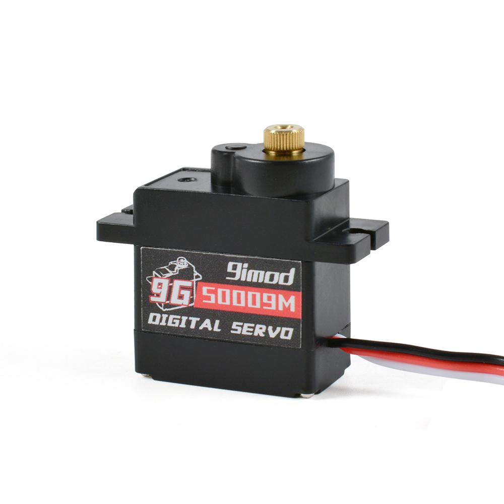9imod Servo 9g 17g dijital Ser - Servo Sg90 incelemesi ve fiyatı