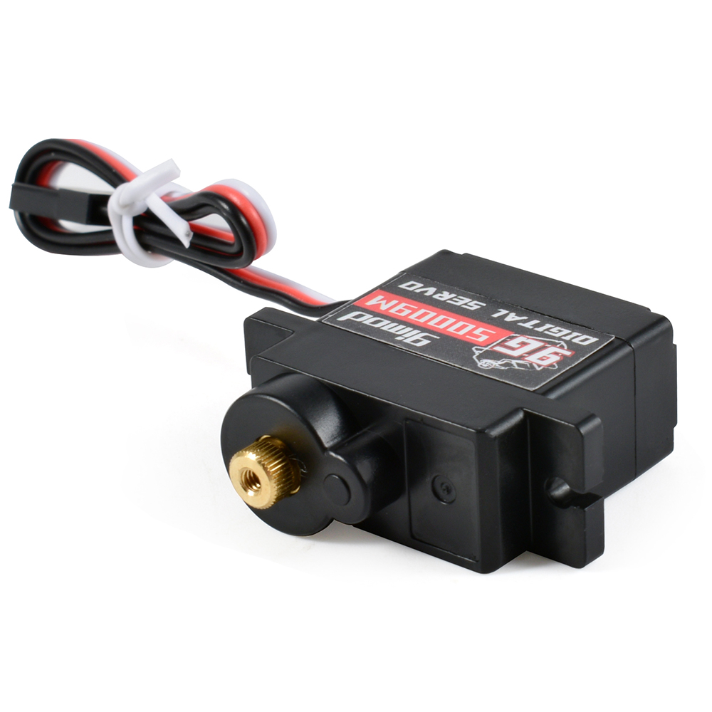 9imod Servo 9g 17g dijital Ser - Servo Sg90 incelemesi ve fiyatı