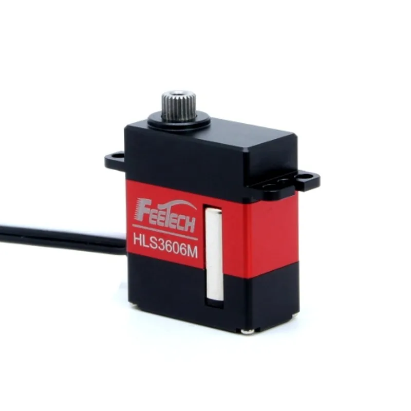 6Kg.cm Tork Kontrolü Yükseltme - Micro Servo incelemesi ve fiyatı
