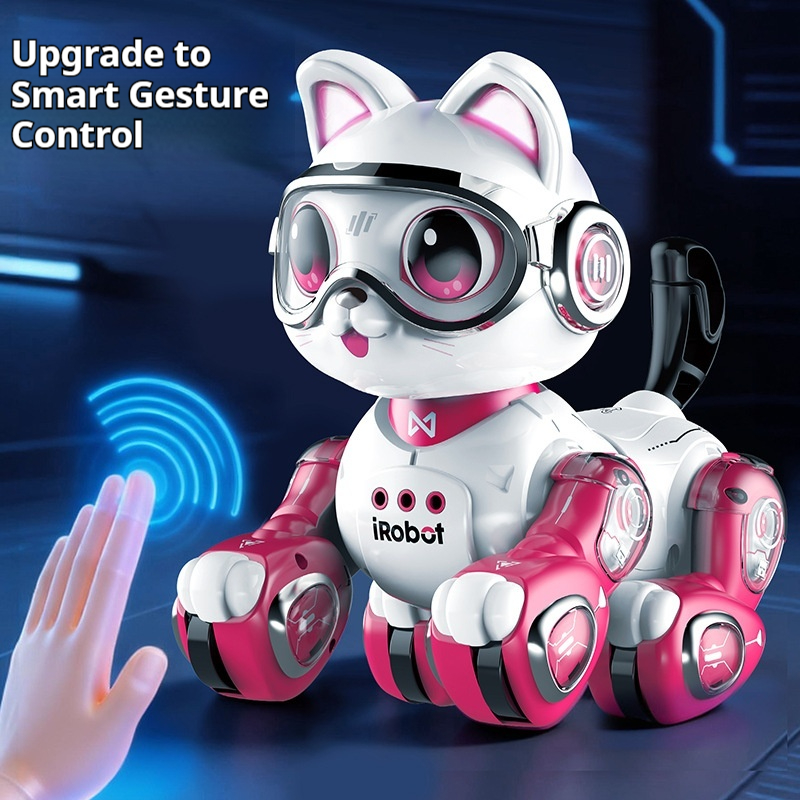 Yapay Zeka Akıllı Biyonik Robo - Robot Remote Control incelemesi ve fiyatı