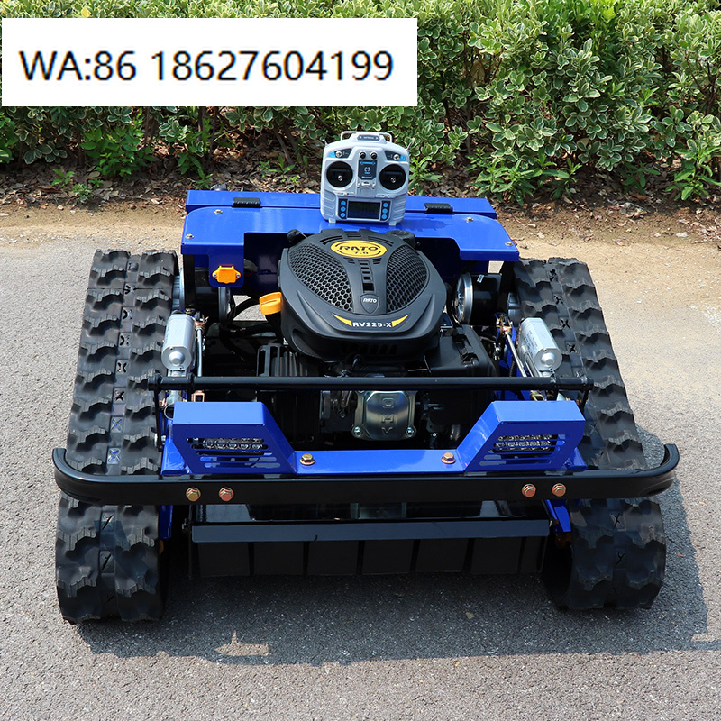 Taşınabilir Kendinden Tahrikli - Robot Track incelemesi ve fiyatı