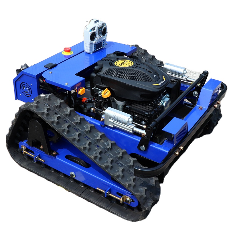Taşınabilir Kendinden Tahrikli - Robot Track incelemesi ve fiyatı