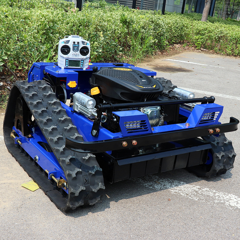 Taşınabilir Kendinden Tahrikli - Robot Track incelemesi ve fiyatı