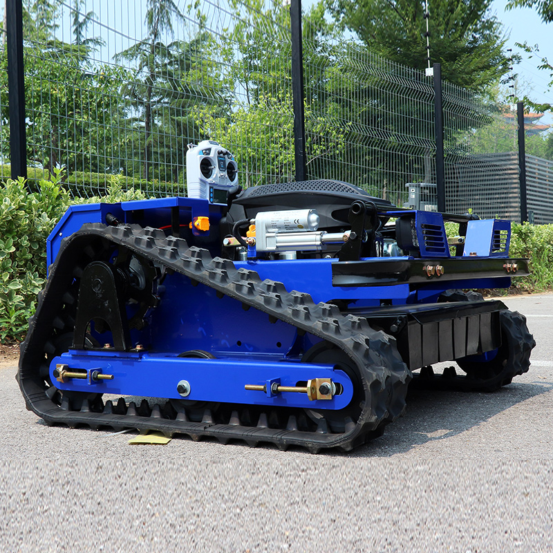 Taşınabilir Kendinden Tahrikli - Robot Track incelemesi ve fiyatı