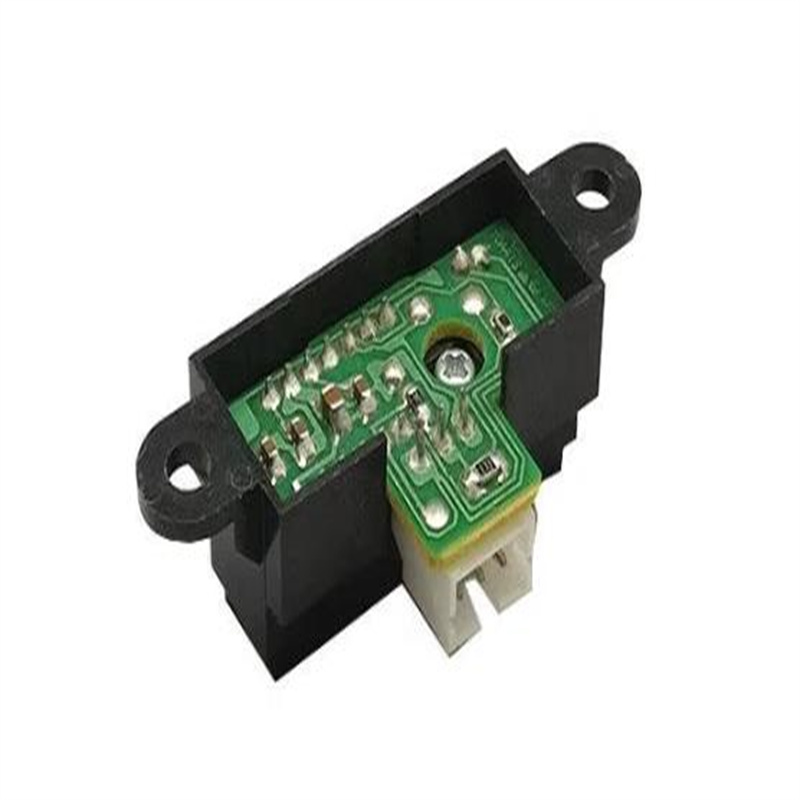 GP2Y0A41SK0F Kızılötesi Mesafe - Infrared Obstacle Sensor incelemesi ve fiyatı