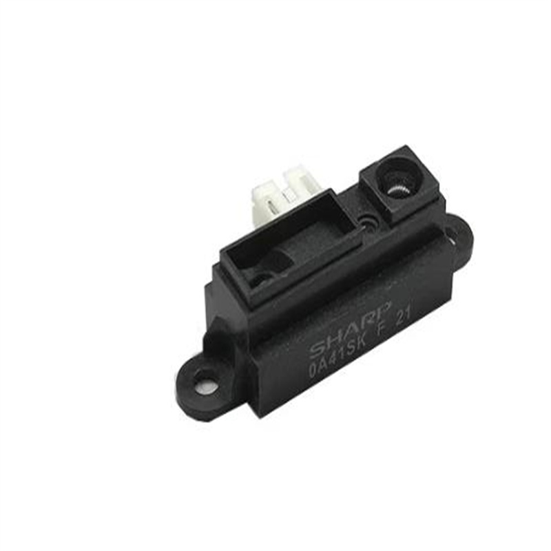 GP2Y0A41SK0F Kızılötesi Mesafe - Infrared Obstacle Sensor incelemesi ve fiyatı